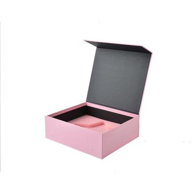 China High Material Grade Recycled Logo Printed Full Color Cardboard Custom Eco Friendly Luxury Box for sale