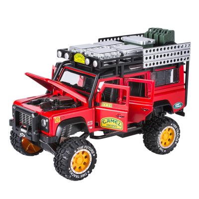 China Wholesale Price Diecast Car Model Toys Classic Alloy Die Cast Die Cast Toy Car For Children for sale