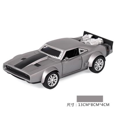 China 1:32 Scale Open Door Alloy Metal Die Cast Toy Diecast Car Model Toy Die Cast Toy Vehicle for sale