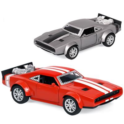 China Factory Price 2022 Diecast Toy Diecast Model Cars Popular Car With Openable Doors for sale