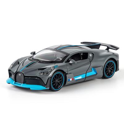 China Diecast Car From Toy Manufacturers Provide Die Cast Toy Cars Good Quality Model For Kids for sale