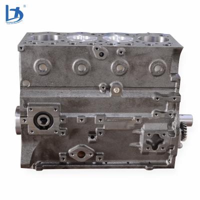 China Excavator Spare Parts High Quality Factory Export Excavator Parts d95 cylinder assembly for sale