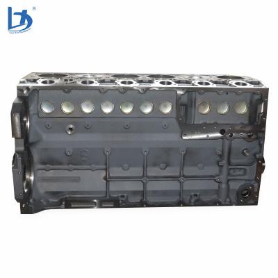 China High Quality Excavator D7D Engine Cylinder Assembly in Excavator for sale