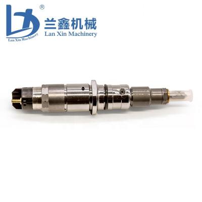 China Building Material Stores Excavator Spare Parts Factory Price Sell Spout Assembly S6D107 for sale