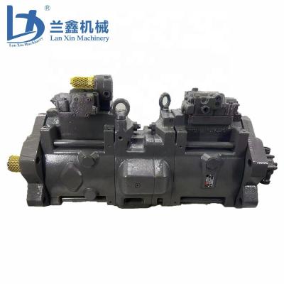 China Building Material Stores Excavator Parts Accessories Keith CX800 Hydraulic Pump K3V280DTH High End Imports for sale