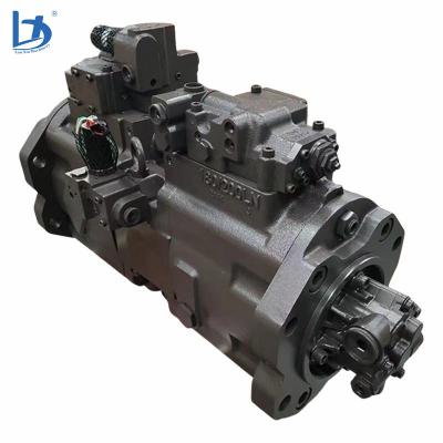 China High quality parts K5V200DTP - 9 y6a hydraulic pump crawler excavator excavator assembly for sale