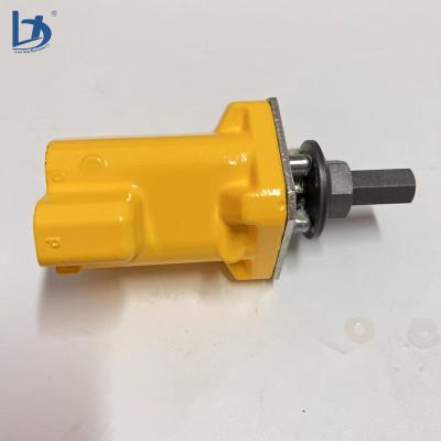 China Building Material Shops High Quality Excavator Parts 200-6 Handles For Hitachi Excavator for sale