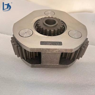 China Building Material Shops Modern Lathe 225-9 Tooth Box Secondary Assembly Contains Sun Gear for sale