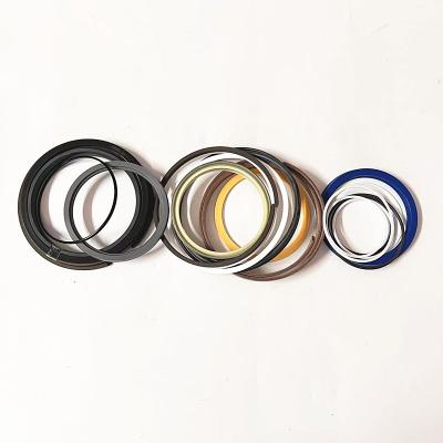 China Construction Material Stores R225 Bucket Gasket Nitrile Rubber, Hydrogenated RubberSouth Korea Nitrile Main Gasket, High Quality Gasket for sale