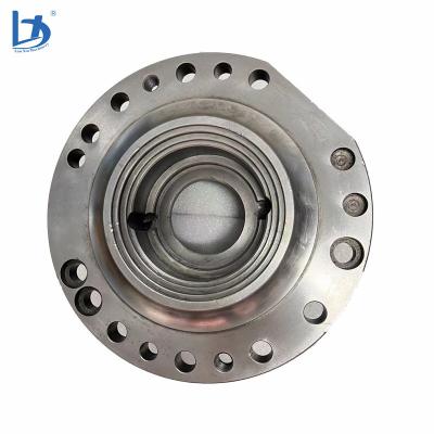 China Building Material Shops High Quality Excavator Quality Parts Turning Pan Fits KOMATSU 60-7 for sale