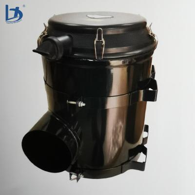 China Building Material Shops High Quality Excavator Accessories Filter Class SY365 Air Filter Shell Model Is Very Suitable For Komatsu Hitachi Trinity for sale