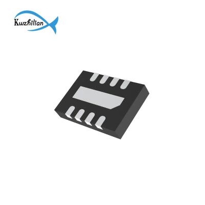 China LT5537EDDB#TRMPBF standard new original IC RF/IF and RFID rf detectors for sale