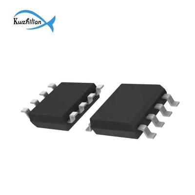 China New standard original ACS711KLCTR-12AB-T sensors IC, current transducers sensors for sale