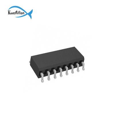 China New SI8662BC-B-IS1 Standard Original Isolators Digital Isolators IC for sale