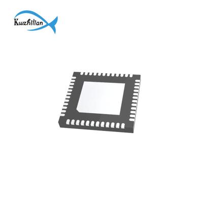 China New standard original clock IC of SI52208-A01AGM integrated circuits (IC) / timing / timing application-specific clock for sale