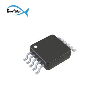 China New Standard Original AD7691BRMZ AD7691BRMZ-RL7 Integrated Circuits (IC) Data Acquisition Analog-to-Digital Converter ICs (CDA) for sale