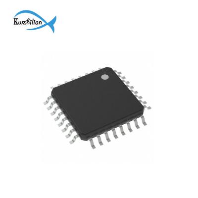 China New ATMEGA168V-10AU Integrated Circuits (IC) Standard Original Embedded Microcontroller IC for sale