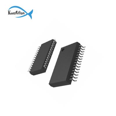 China New MAX3243CDBR standard original integrated circuits (IC) IC connect drivers, receivers, transceivers for sale