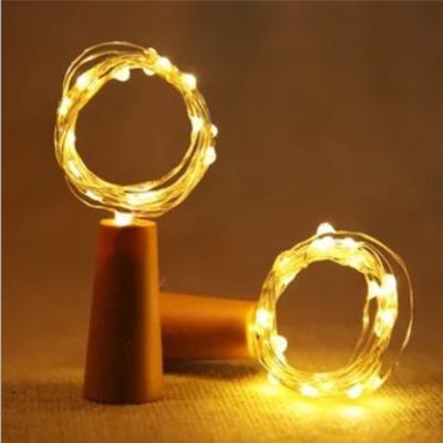 China Newest Arrival Christmas LED String Light Christmas Party Wedding Decoration Light Promotional Light for sale