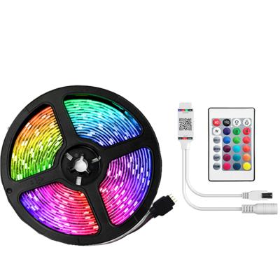 China Household light source China factory wholesale led strip light design holiday colorful sculpture light for sale