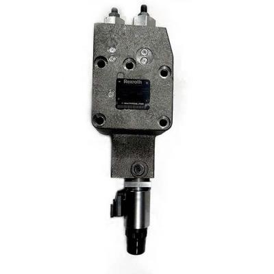 China Hydraulic Pump Control Valve LRDU2 D-89275 Rexroth Control Valve for sale