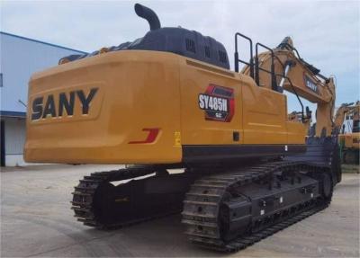 China Sany Second Hand Excavator SY485H 2022 Used Crawler Excavator 300kW for sale