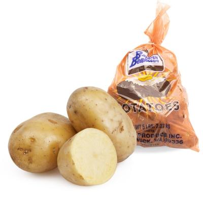 China Fresh Suitable Price 100% Organic Fresh Potatoes Vegetable Fresh Potato for sale