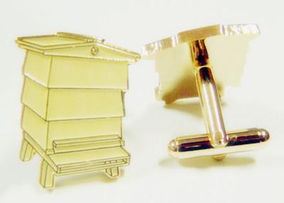 China cufflinks, necktie clips, pins, cuff sets, for sale