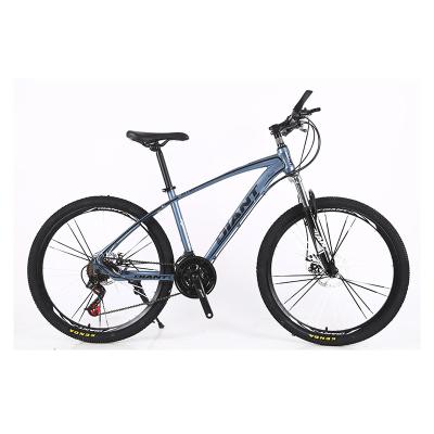 China 2021 Wholesale Aluminum 24 Inch Bicicleta 24 Inch Full Gear Suspension Men's MTB Cycle Aluminum Box 15 Steel Aluminum Box 17 OEM Aluminum Alloy for sale