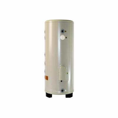 China Commercial 300liters Split High Pressurized Solar Water Heater Tank Inlet And Outlet for sale