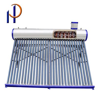 China New designed household copex heating element for solar water heater 300 for sale