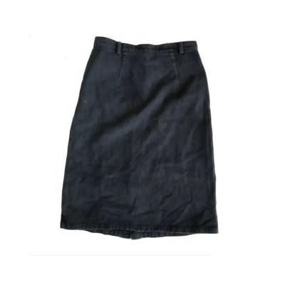 China Popular Good Grade Korean Used Jeans Shorts With Cheapest Price for sale