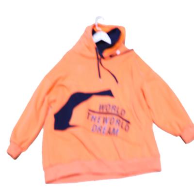 China Karachi Second Hand Winter Hoody 100kg Kilogram Wholesale Bullet Popular Used Clothing Used Clothes for sale