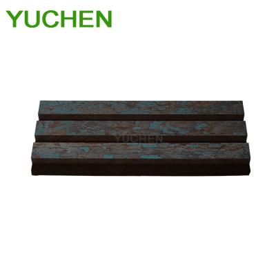 China Highly Effective Sound Absorption Wood Acoustic Panels Panel Slat Wall Panels for Decor Hotel Apartment Office Building Wooden Akupanel for sale