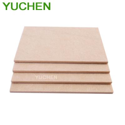 China Highly Effective Sound Absorption Sound-absorbing Panel Fire Retardant PET Acoustic Wall Panel Cinema Hotel Polyester Fiber Acoustic Panel for sale