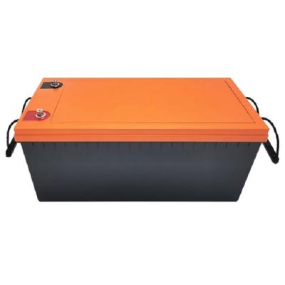 China Household solar powered appliances 48v 100ah storage lifepo4 lithium battery pack for sale