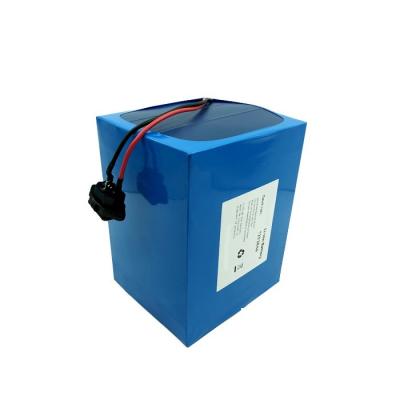 China Toys lithium ion battery for electric scooter 72volt 20ah for sale