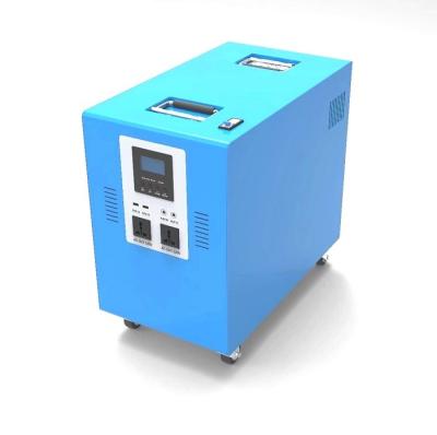 China Solar home appliance household all in one energy storage system 5kwh lifepo4 lithium iron battery pack 24v 200ah for sale