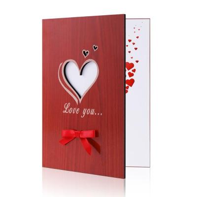 China Europe Products Manufacturer Custom Printed Sound Musical Greeting Card With Chip for sale