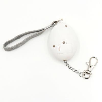 China Safety Production Personal Self Defense Alarm For Women Custom for sale