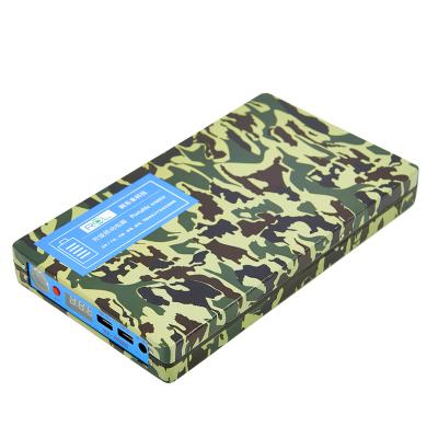 China High Capacity New Arrival 154800mah Portable Power Bank For Outdoor Use for sale