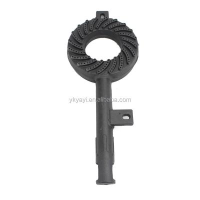 China Cast Iron Gas Torch Burner for sale