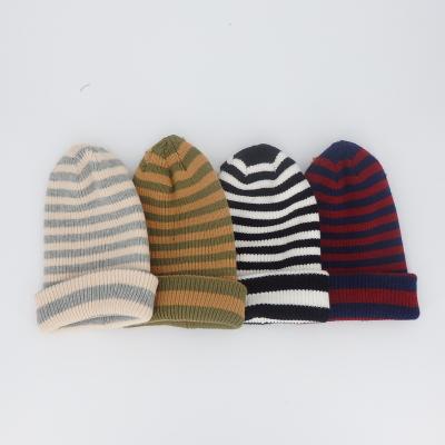 China JOINT OEM Customized Warm Ladies Winter Hat Beanie for sale