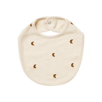 China Cotton Baby Saliva Towel Men's And Women's Baby Anti Water Absorption Spitting Bib Washable Newborn Bib In Autumn And Winter for sale