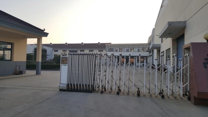 Verified China supplier - Xiamen Spaceplus Logistics Equipment Co., Ltd.