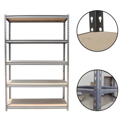 China Boltless Storage Shelf 48