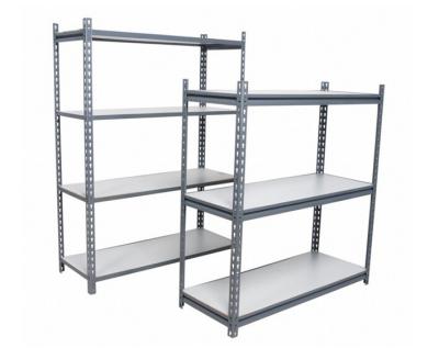 Κίνα 5 Πλατεία Κουζίνα Αποθήκευση Rack Metal Organizer για Boltless Στυλ Αποθήκευση Κρατητές Racks προς πώληση