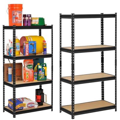 China Multifunctional Industrial Warehouse Storage Shelf Racking Shelves Unit Stacking Racks for sale