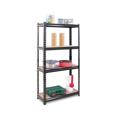 China Customized Color Stainless Steel Shelves for Organizing Home Inventory Efficiently for sale