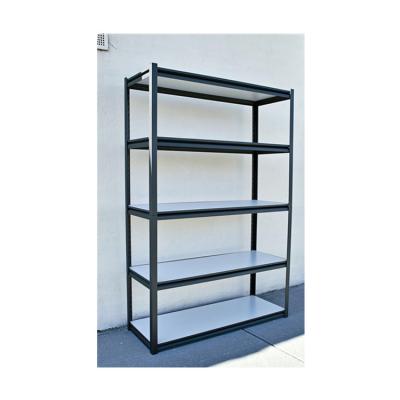 China Corrosion Protection Boltless Rack for Office and Warehouse Storage Optimization for sale